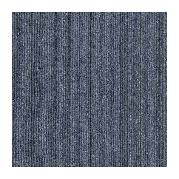 Mohawk Basics 24" x 24" Level Loop Adhesive Tabs Carpet Tile & Reviews